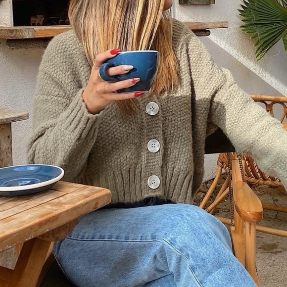 LOVERS & FRIENDS SAGE SWEATER - Picture 5 of 15